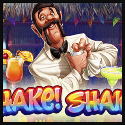 Shake! Shake!